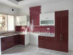 Mnihla&nbsp;Jardins d'el Menzah&nbsp;Location&nbsp;Appart. 1 pi�ce&nbsp;A  etage de villa s3 au jardin ref540a