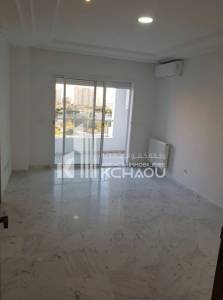 La Marsa&nbsp;Jardins de Carthage&nbsp;Location&nbsp;Appart. 1 pi�ce&nbsp;A  s1 aux jardins de carthage ref542a