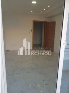 La Marsa&nbsp;Jardins de Carthage&nbsp;Location&nbsp;Appart. 1 pi�ce&nbsp;A  s1 aux jardins de carthage ref542a