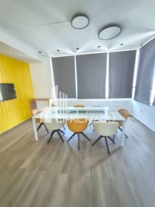 Ariana Ville&nbsp;El Menzah 5&nbsp;Location&nbsp;Appart. 1 pi�ce&nbsp;A  bureau privatif  meubl a ref543a