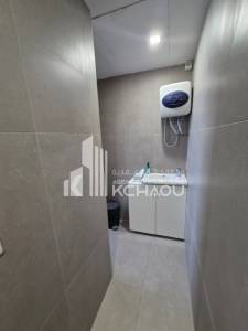Ariana Ville&nbsp;El Menzah 5&nbsp;Location&nbsp;Appart. 1 pi�ce&nbsp;A  bureau privatif  meubl a ref543a