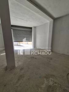 Mnihla&nbsp;Jardins d'el Menzah&nbsp;Location&nbsp;Appart. 1 pi�ce&nbsp;A  depot aux jardins del menzah ref547a