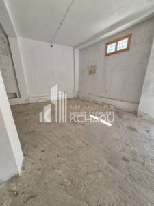 Mnihla&nbsp;Jardins d'el Menzah&nbsp;Location&nbsp;Appart. 1 pi�ce&nbsp;A  depot aux jardins del menzah ref547a