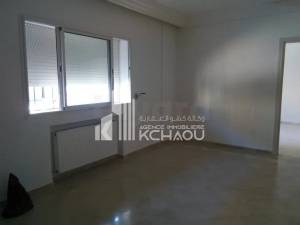 Ariana Ville&nbsp;Ariana&nbsp;Vente&nbsp;Appart. 1 pi�ce&nbsp;A  appartement  s2 au rdc ref550a