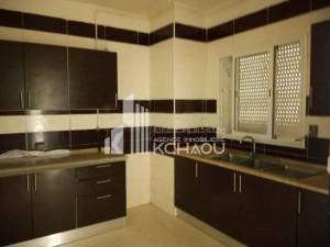 Ariana Ville&nbsp;Ariana&nbsp;Vente&nbsp;Appart. 1 pi�ce&nbsp;A  appartement  s2 au rdc ref550a