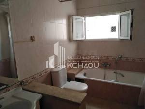 Ariana Ville&nbsp;Cite Ennasr 2&nbsp;Location&nbsp;Appart. 1 pi�ce&nbsp;A  s4 a ennasr ref551a