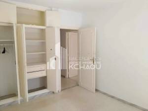 Ariana Ville&nbsp;Cite Ennasr 2&nbsp;Location&nbsp;Appart. 1 pi�ce&nbsp;A  s4 a ennasr ref551a