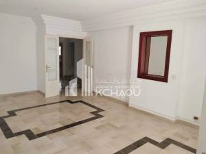 Ariana Ville&nbsp;Cite Ennasr 2&nbsp;Location&nbsp;Appart. 1 pi�ce&nbsp;A  s4 a ennasr ref551a