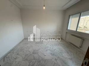 El Kram&nbsp;Jardins de Carthage&nbsp;Location&nbsp;Appart. 1 pi�ce&nbsp;A  s1 haut standing aux jardins de ref552a