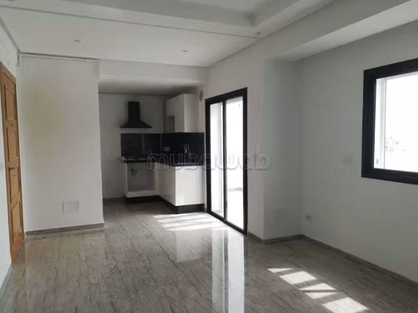 Ariana Ville&nbsp;Riadh Landlous&nbsp;Location&nbsp;Appart. 1 pi�ce&nbsp;A  s1 trs haut standing a riadh ref510a