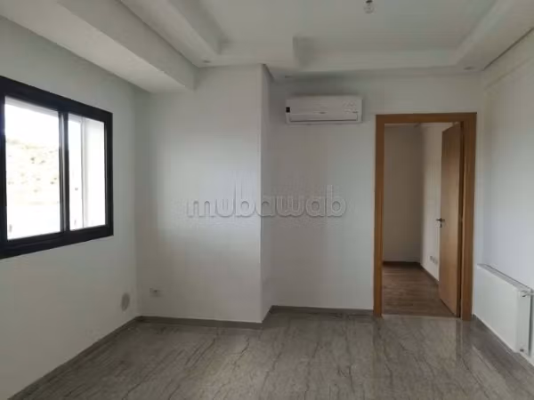 Ariana Ville&nbsp;Riadh Landlous&nbsp;Location&nbsp;Appart. 1 pi�ce&nbsp;A  s1 trs haut standing a riadh ref510a
