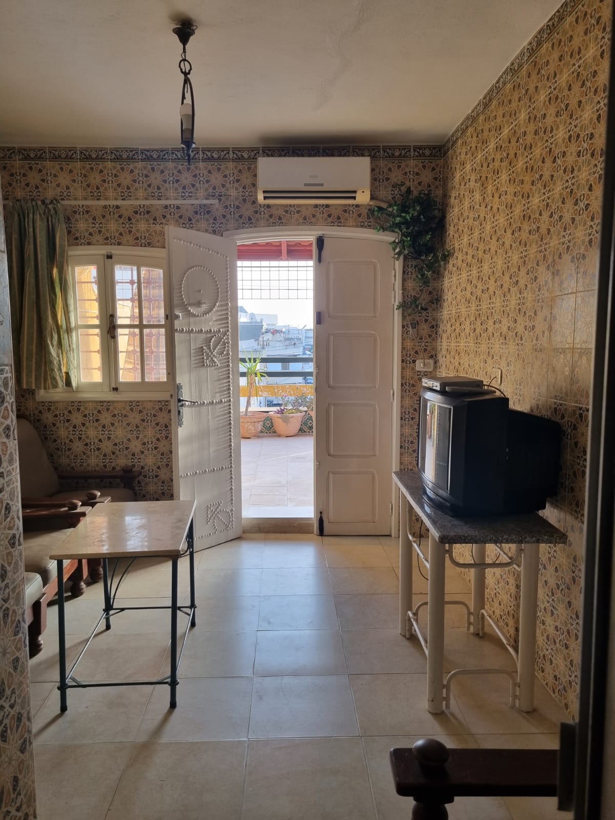 Nabeul&nbsp;Nabeul&nbsp;Location&nbsp;Appart. 2 pi�ces&nbsp;Appartement climatis� nabeul