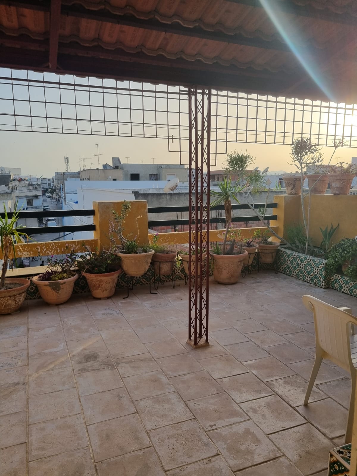 Location&nbsp;Appart. 2 pi�ces