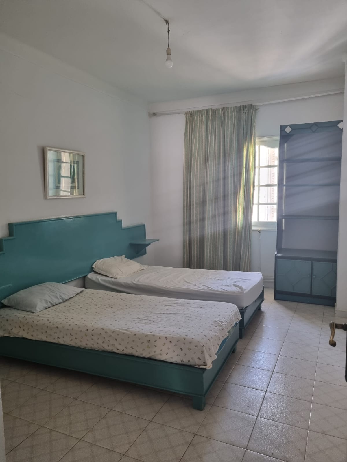 Nabeul&nbsp;Nabeul&nbsp;Location&nbsp;Appart. 2 pi�ces&nbsp;Apparemment s2 climatis� nabeul