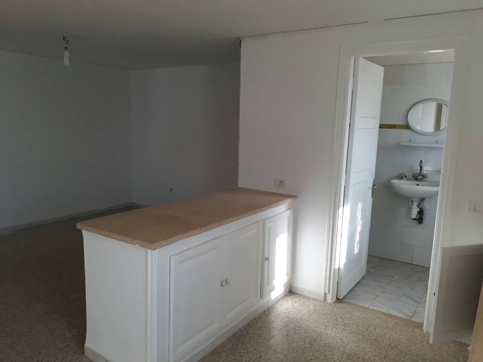 Le Bardo&nbsp;Le Bardo&nbsp;Location&nbsp;Appart. 1 pi�ce&nbsp;Loue appartement etudiante centre bardo