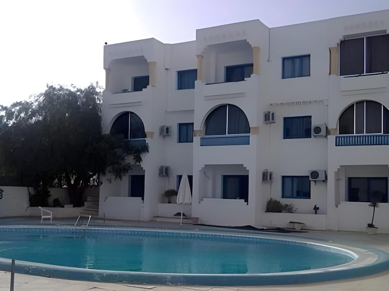 Location&nbsp;Appart. 4 pi�ces