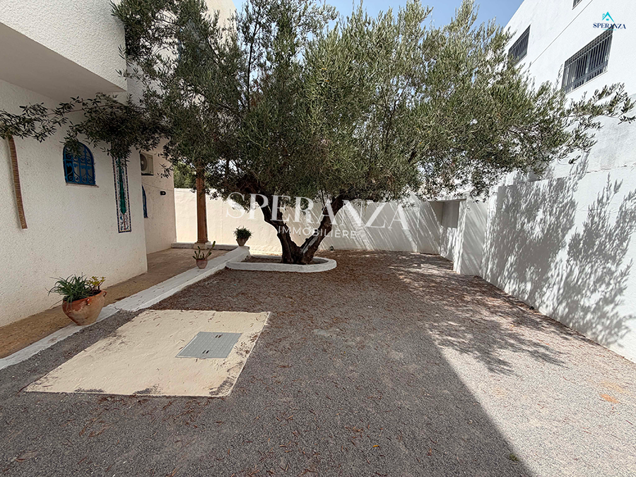 Hammamet&nbsp;Hammamet&nbsp;Location&nbsp;Appart. 4 pi�ces&nbsp;Villa eric