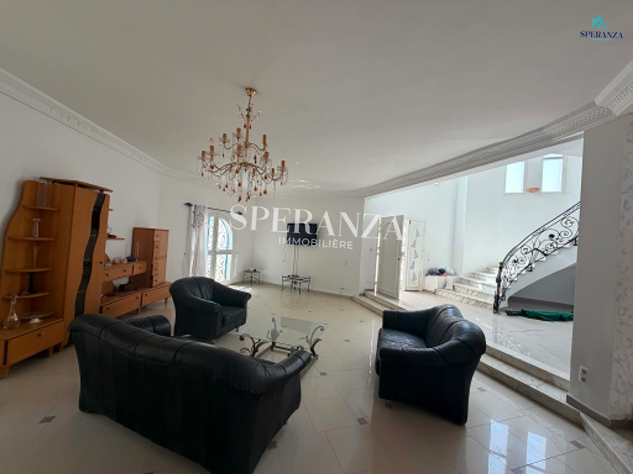 Hammamet&nbsp;Hammamet&nbsp;Location&nbsp;Appart. 4 pi�ces&nbsp;Villa eric