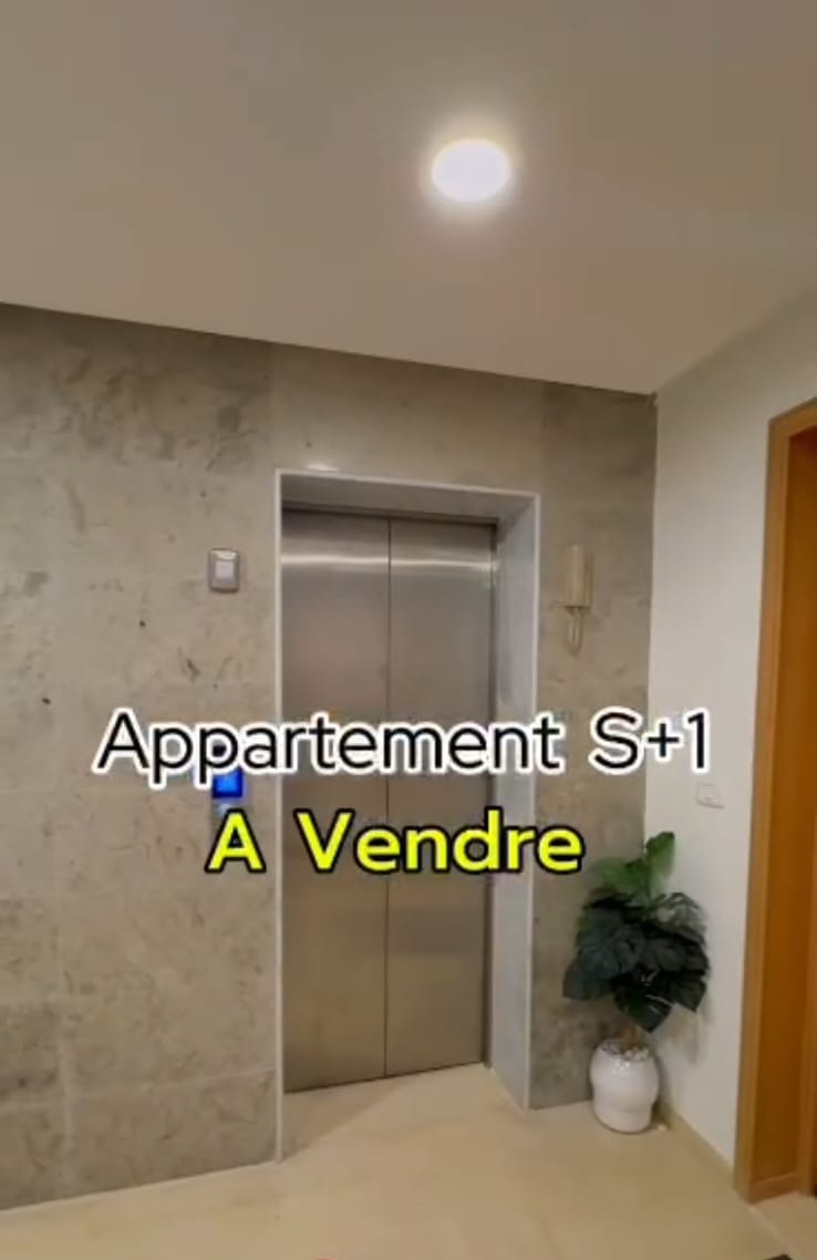 Ariana Ville&nbsp;Ariana&nbsp;Vente&nbsp;Appart. 2 pi�ces&nbsp;Appartement titr� ariana