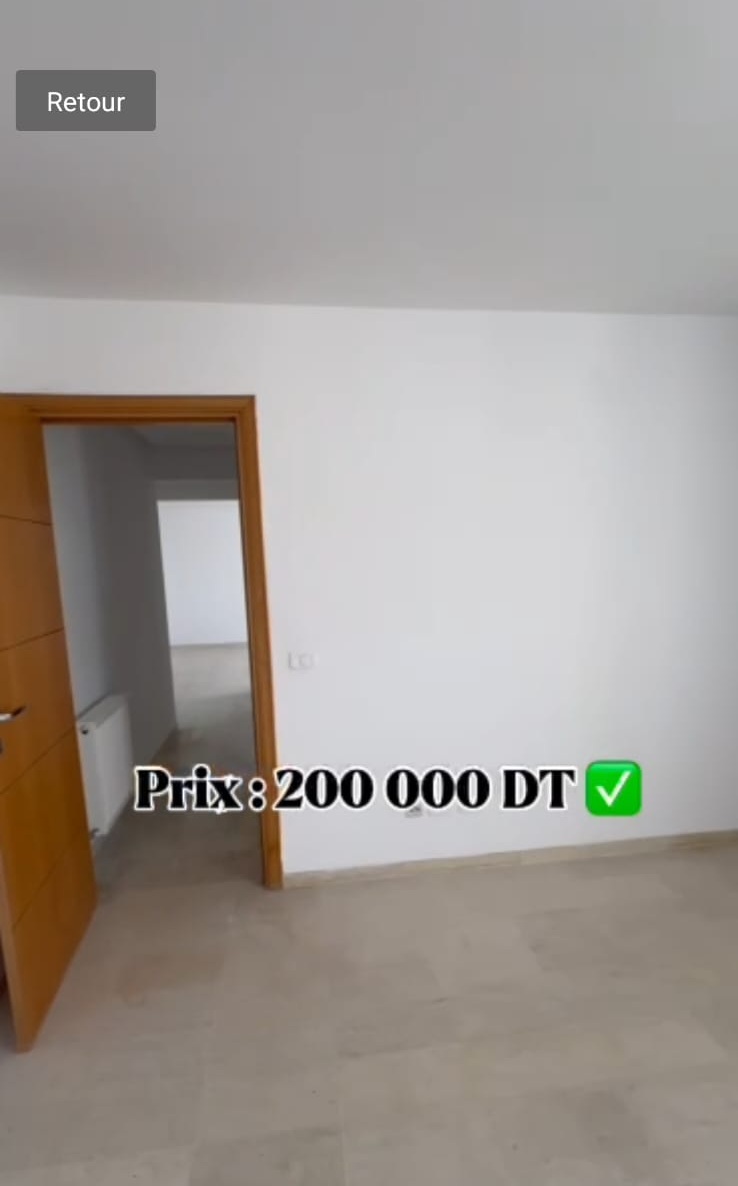Vente&nbsp;Appart. 2 pi�ces