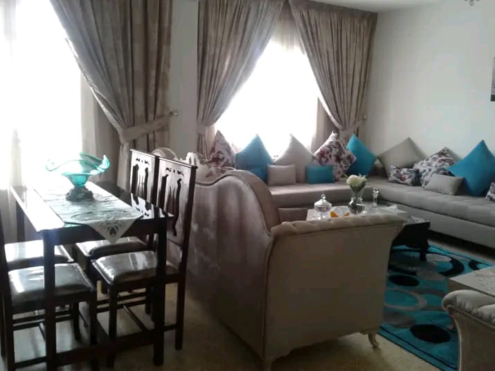 Mannouba&nbsp;Denden&nbsp;Vente&nbsp;Appart. 3 pi�ces&nbsp;Appartement spacieux