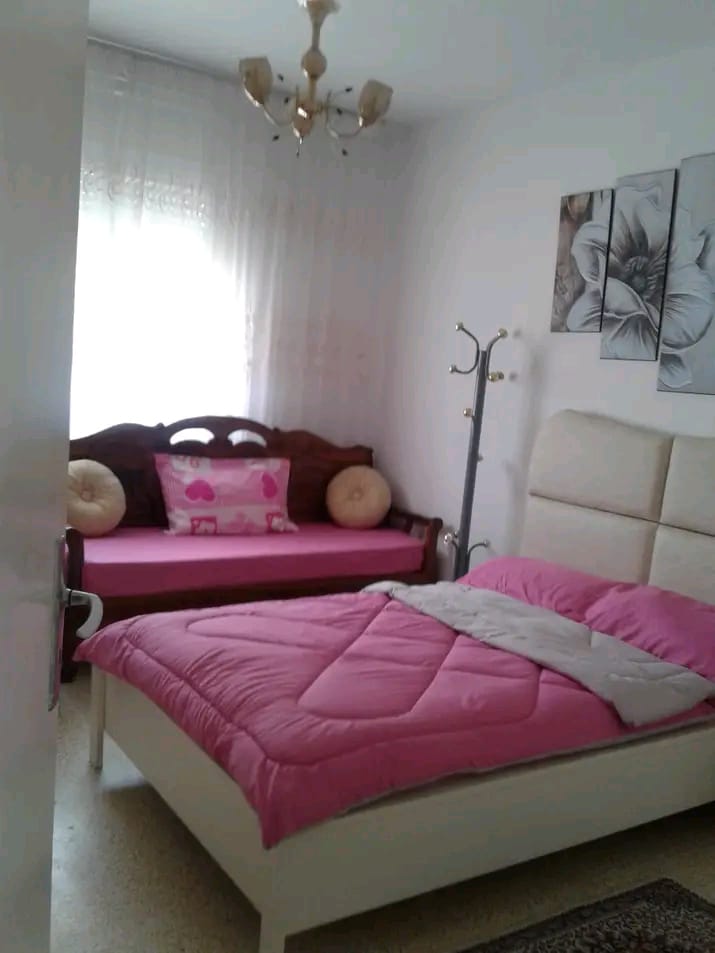Mannouba&nbsp;Denden&nbsp;Vente&nbsp;Appart. 3 pi�ces&nbsp;Appartement spacieux