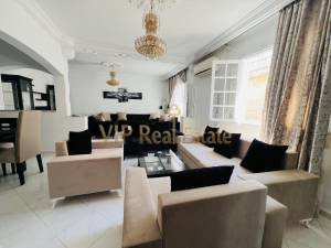 La Marsa&nbsp;Sidi Daoud&nbsp;Location&nbsp;Maisons&nbsp;A  un tage de villa meubl  ref473a