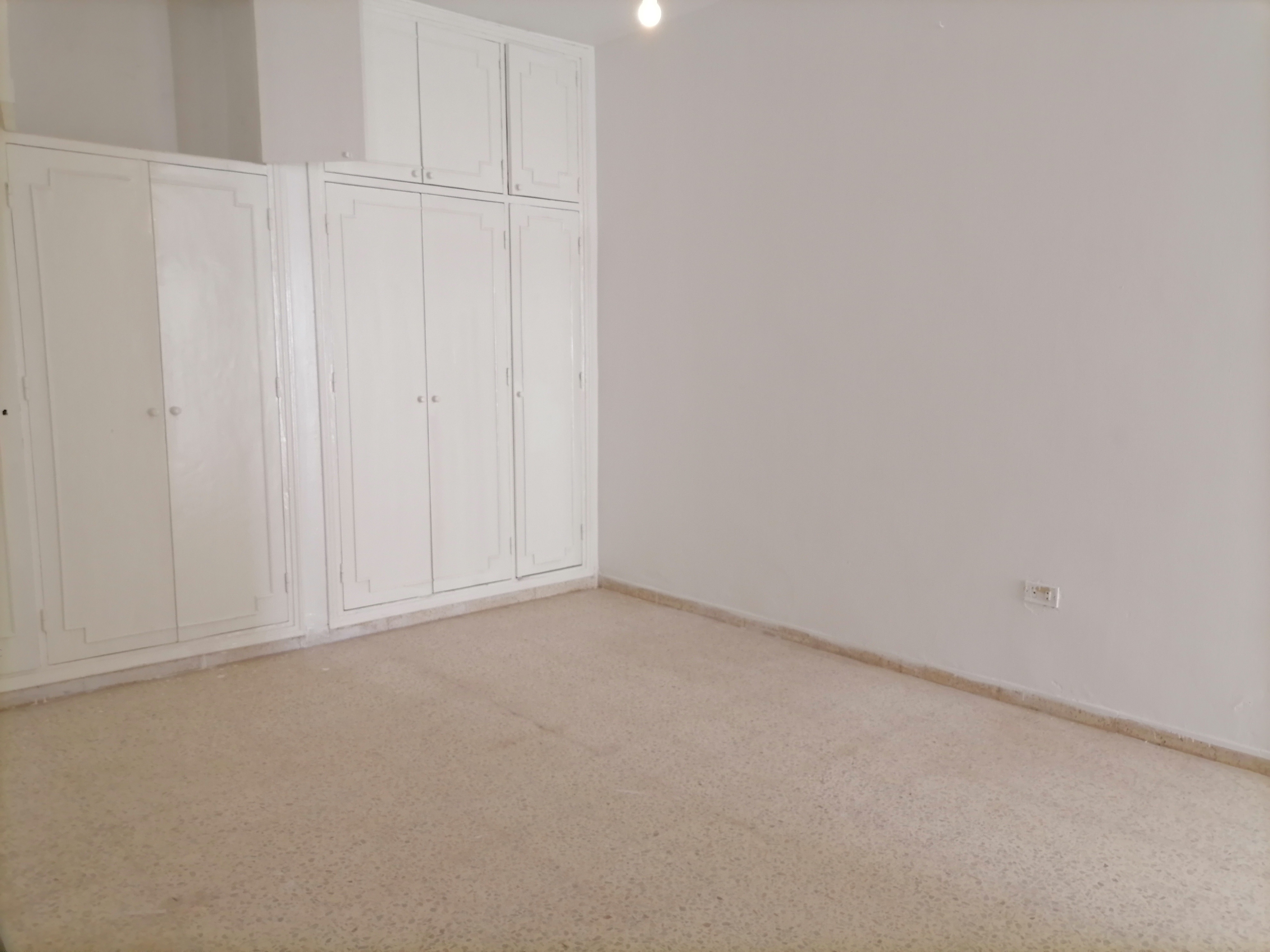 Le Bardo&nbsp;Le Bardo&nbsp;Location&nbsp;Appart. 2 pi�ces&nbsp;Appartement au rdc