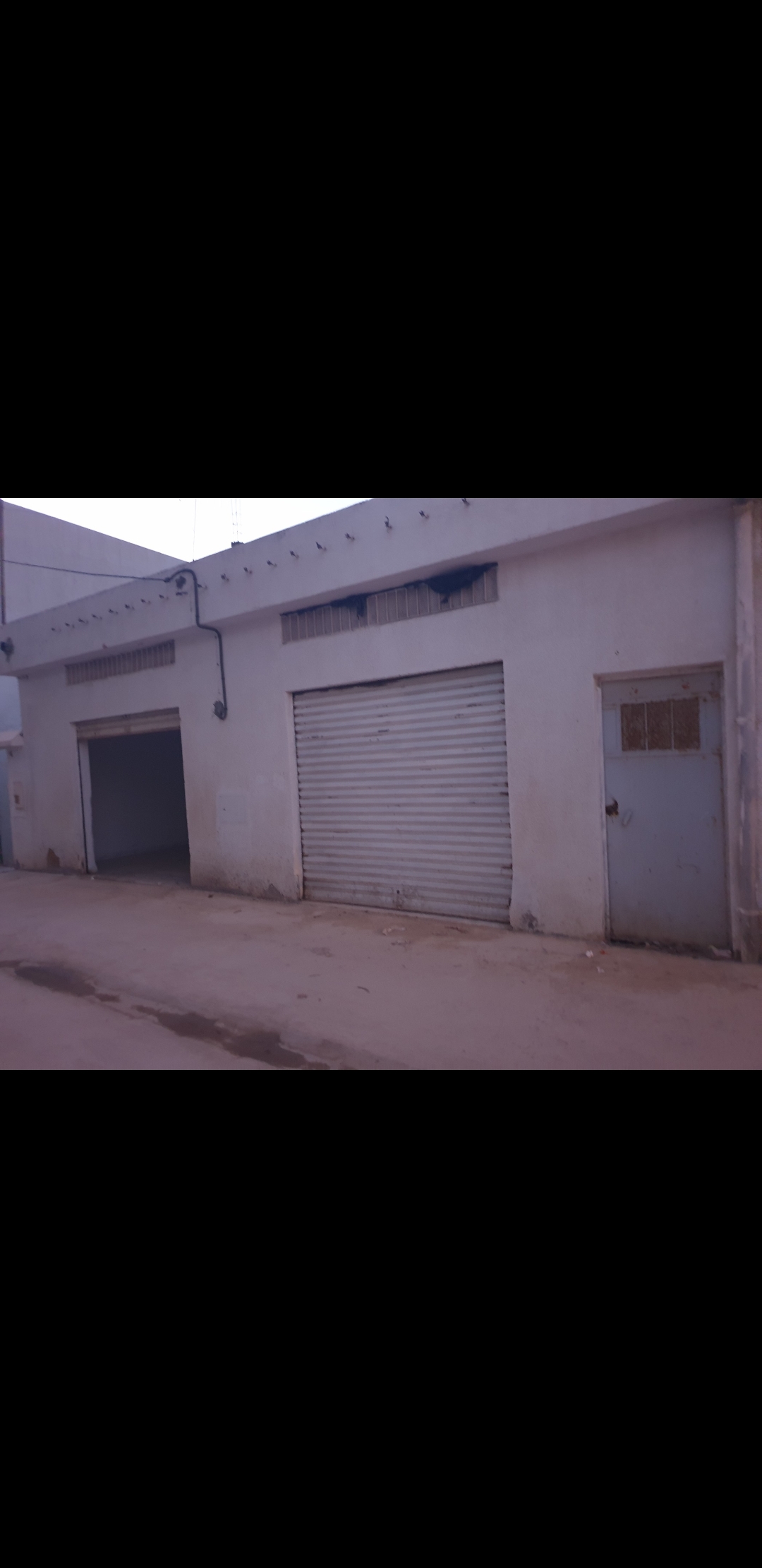 Ariana Ville&nbsp;Ariana&nbsp;Location&nbsp;Autre&nbsp;Deux locaux commerciaux