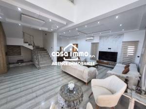Mornag&nbsp;Mornag&nbsp;Vente&nbsp;Maisons&nbsp;A  coquette villa s5 a mornag ref949a