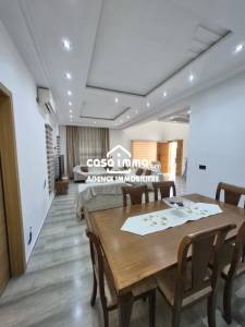 Mornag&nbsp;Mornag&nbsp;Vente&nbsp;Maisons&nbsp;A  coquette villa s5 a mornag ref949a