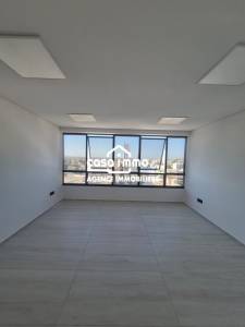 Rades&nbsp;Rades&nbsp;Location&nbsp;Appart. 1 pi�ce&nbsp;A  bureau s1 neuf   rades ville ref941a