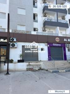 Location&nbsp;Appart. 1 pi�ce