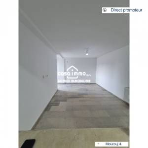 El Mourouj&nbsp;El Mourouj&nbsp;Vente&nbsp;Appart. 1 pi�ce&nbsp;A  s2  neuf  mourouj 4 direct ref908a