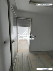 El Mourouj&nbsp;El Mourouj&nbsp;Vente&nbsp;Appart. 1 pi�ce&nbsp;A  s3  mourouj 4 direct ref893a