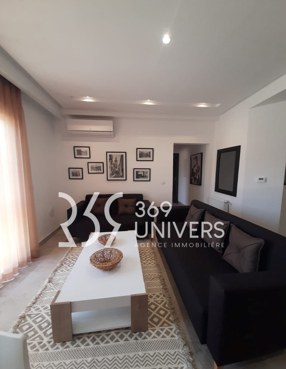 Location&nbsp;Appart. 1 pi�ce