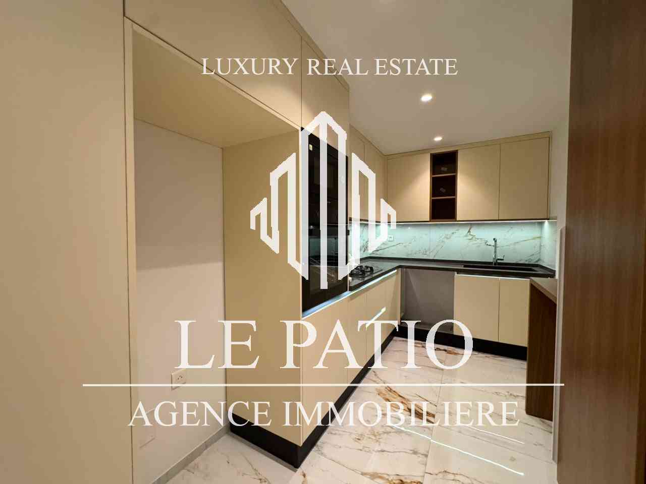Ain Zaghouan&nbsp;Jardins de Carthage&nbsp;Location&nbsp;Appart. 2 pi�ces&nbsp;Appartement s1 jamais habit�