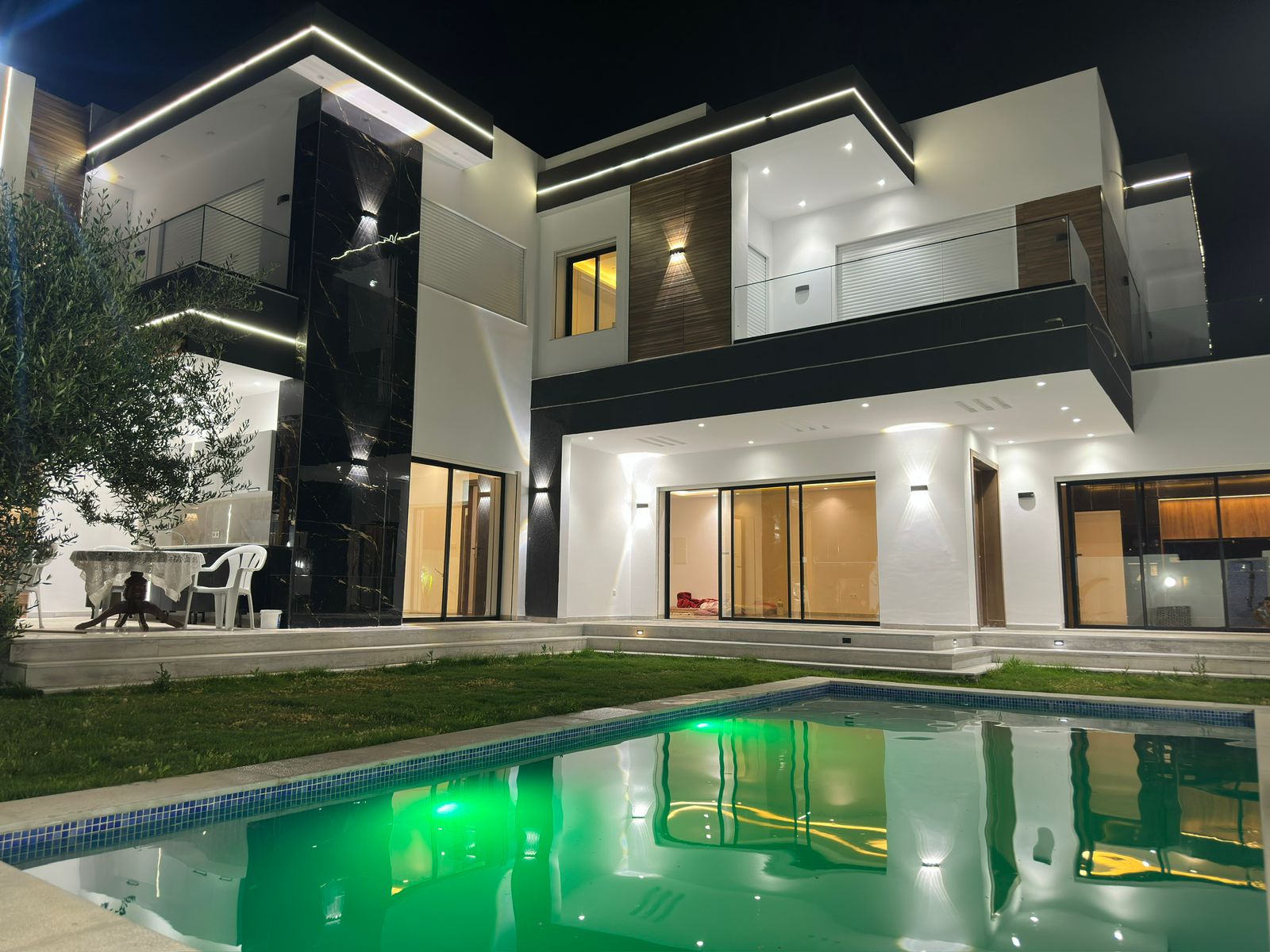 Vente&nbsp;Maisons