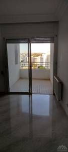 Mnihla&nbsp;Jardins d'el Menzah&nbsp;Vente&nbsp;Appart. 1 pi�ce&nbsp;  un appartement s3  jardin ref407a