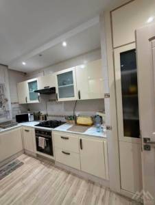 La Marsa&nbsp;Ain Zaghouan&nbsp;Vente&nbsp;Appart. 1 pi�ce&nbsp;  un appartement s4 ain zaghouen ref409a
