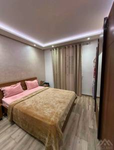 La Marsa&nbsp;Ain Zaghouan&nbsp;Vente&nbsp;Appart. 1 pi�ce&nbsp;  un appartement s4 ain zaghouen ref409a