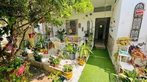 Ariana Ville&nbsp;Nouvelle Ariana&nbsp;Vente&nbsp;Maisons&nbsp;  une villa  ariana cit ref414a