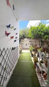Ariana Ville&nbsp;Nouvelle Ariana&nbsp;Vente&nbsp;Maisons&nbsp;  une villa  ariana cit ref414a