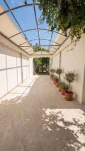 Ariana Ville&nbsp;Nouvelle Ariana&nbsp;Vente&nbsp;Maisons&nbsp;  une villa  ariana cit ref414a