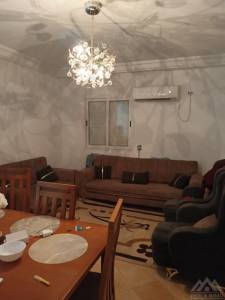 Raoued&nbsp;Raoued&nbsp;Vente&nbsp;Appart. 1 pi�ce&nbsp;  un appartement s2  cit el ref415a