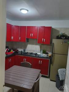 Raoued&nbsp;Raoued&nbsp;Vente&nbsp;Appart. 1 pi�ce&nbsp;  un appartement s2  cit el ref415a