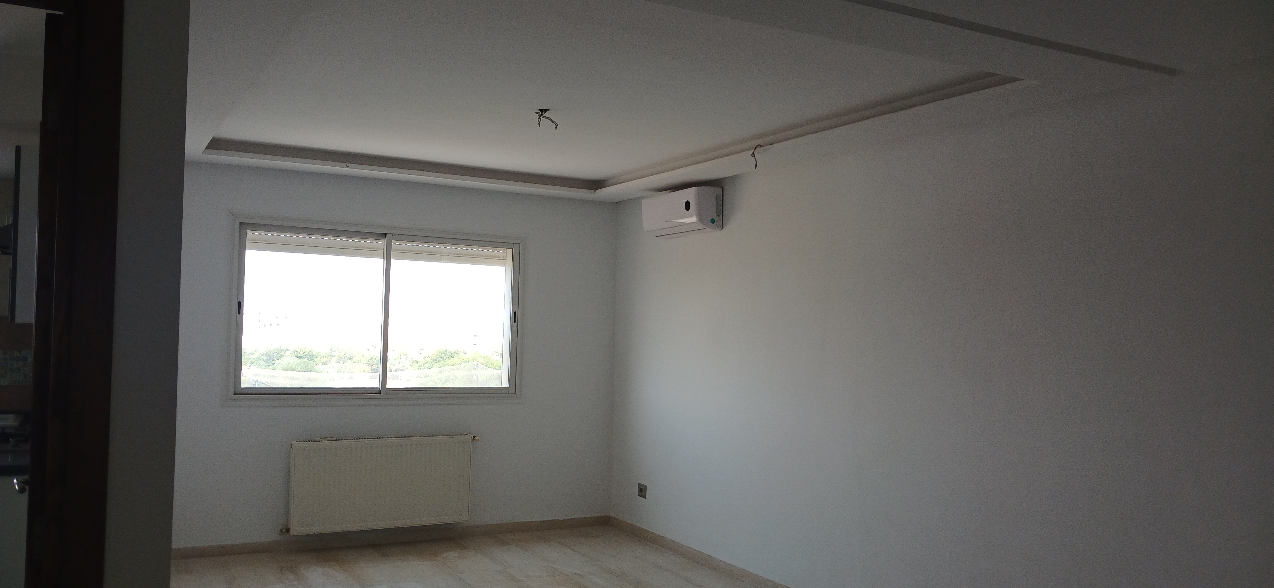 La Marsa&nbsp;El Aouina&nbsp;Location&nbsp;Appart. 2 pi�ces&nbsp;S2 pour jeune couple � laouina