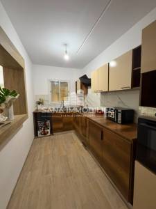 Hammamet&nbsp;Hammamet&nbsp;Vente&nbsp;Appart. 1 pi�ce&nbsp;A appartement s2 ref573a