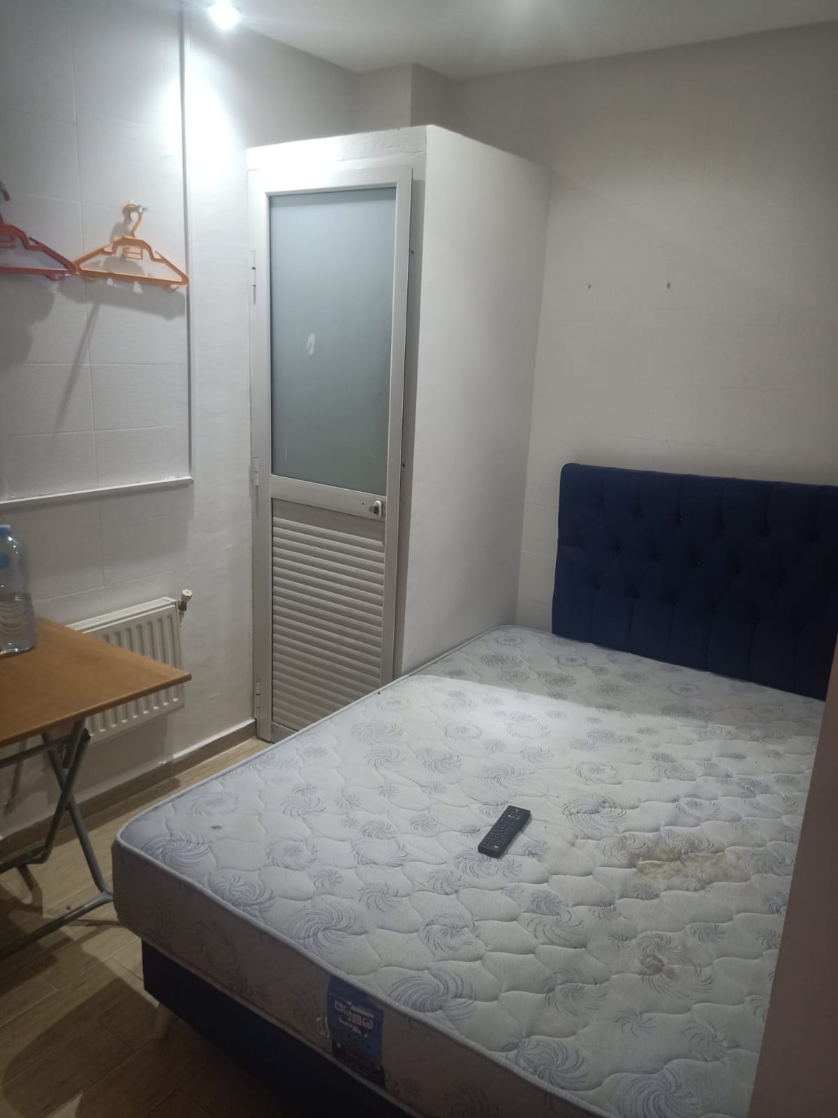 El Menzah&nbsp;El Manar 2&nbsp;Location&nbsp;Appart. 1 pi�ce&nbsp;Appart s0 meubl�e