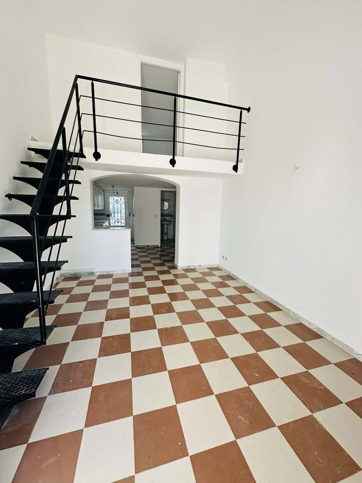 Location&nbsp;Appart. 1 pi�ce
